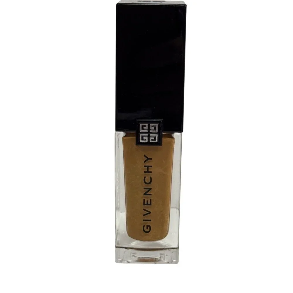 Givenchy Prisme Libre Fluid Foundation 5-W385 Skin Caring Glow 30ML NEW Makeup